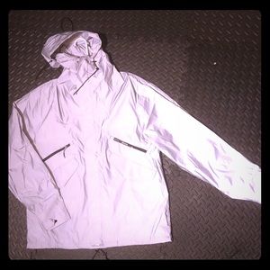 Puma King Reflective jacket